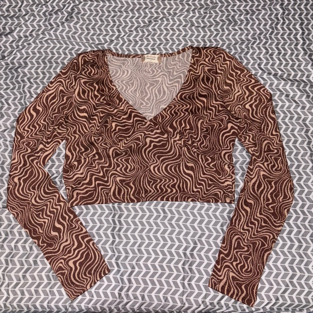 Altar’d State long sleeve
